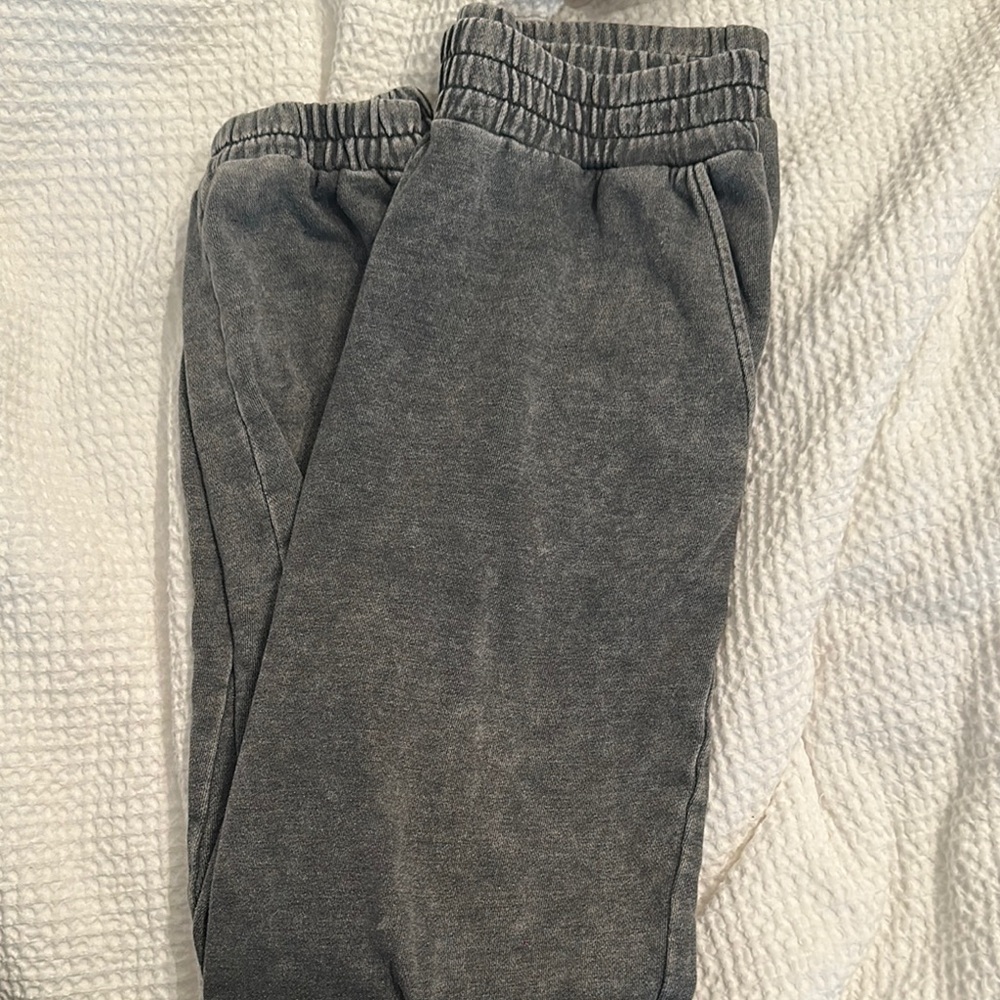 Forever 21 joggers